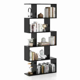 uniwersalny-regal-5-polek-wysoki-70-x-235-x-158-cm