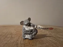 schleich-koala-z-mlodym-figurka-unikat-model-wycofanynz-2012-r