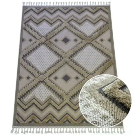 dywan-na-taras-z-fredzlami-bezowy-160x220