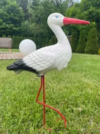 bocian-ogrodowy-stojacy-figurka-ogrodowa-ptak