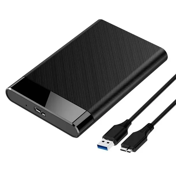 DYSK ZEWNĘTRZNY WESTERN DIGITAL 1000GB DYSK PRZENOŚNY WD 1TB HDD 2,5"