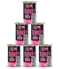 john-dog-forcats-kitten-indyk-kaczka-6x400g