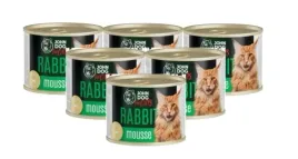 john-dog-forcats-krolik-mus-6x200g