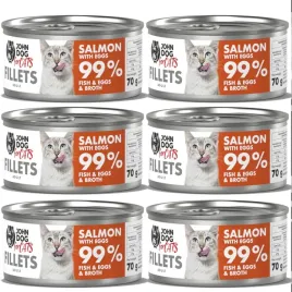 john-dog-for-cats-fillets-losos-z-jajkami-6x70g