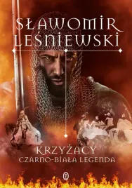 krzyzacy-czarno-biala-legenda