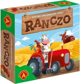 ranczo