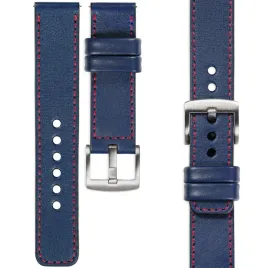 movear-prestige-c1-skorzany-pasek-21mm-do-zegarka-or-granatowy-czerwone-prz