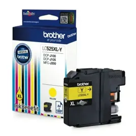 tusz-brother-lc-525xly-13k-y-oryginal