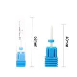 frez-ceramiczny-do-hybrydy-zelu-small-flame-sredni-rodzaj-pojedynczy-frez
