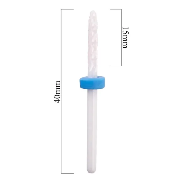 frez-ceramiczny-do-hybrydy-zelu-small-flame-sredni-stan-nowy-typ-frezow-ceramiczne