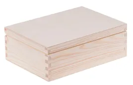 drewniana-szkatulka-pudelko-22x16-naturalny-decoupage-pojemnik