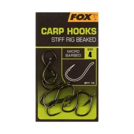 fox-haczyki-stiff-rig-beaked-carp-hooks-rozm-4