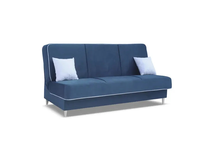 NOWOŚĆ Piękna Wersalka Sofa KARL OD Producenta (SPRĘŻYNY ) DOSTAWA !!