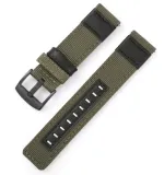 pasek-nylonowy-do-honor-magic-watch-2-46mm-kolor-khaki