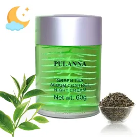 pulanna-krem-na-noc-zielona-herbata