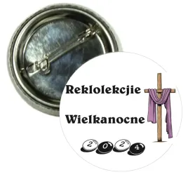 przypinki-z-nadrukiem-button-rekolekcje-wielkopostne-58mm