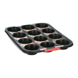 forma-do-muffinek-12-sztuk-nieprzywierajaca-czarna-alpina