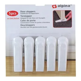 stoper-do-drzwi-alpina-5-sztuk-bialy