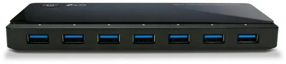 hub-tp-link-uh720-usb-3-0-stan-nowy