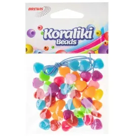 koraliki-serca-mix-brewis-10-mm-15-g