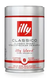illy-classico-kawa-ziarnista-100percent-arabica-puszka-250g