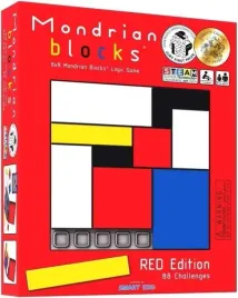mondrian-blocks