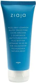 ziaja-micelarny-szampon-wlosy-zniszczone-suche-krecone-nawilzenie-wlosow