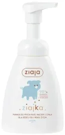 ziaja-ziajka-pianka-do-mycia-buzi-raczek-i-ciala-od-1-roku-zycia-250ml