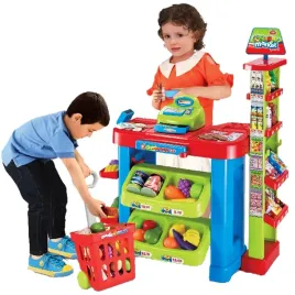supermarket-sklep-wozek-sklepowy-stragan-kasa-produkty-akcesoria