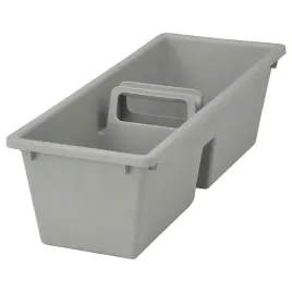 ikea-fanggroda-wklad-z-przegrodami-jasnoszary-48x18x14-cm