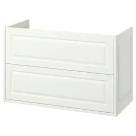ikea-tannforsen-szafka-umywalkowa-z-szufladami-bialy-100x48x63-cm