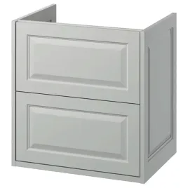 ikea-tannforsen-szafka-umywalkowa-z-szufladami-jasnoszary-60x48x63-cm