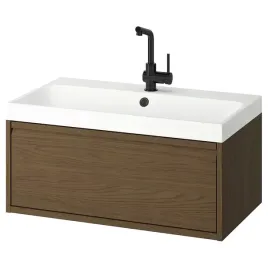 ikea-angsjon-backsjon-szafka-z-umywalka-bateria-braz-imit-debu-80x48x39-cm