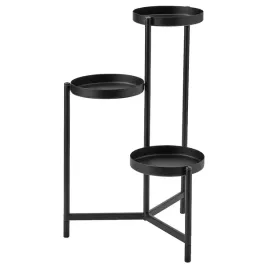 ikea-olivblad-stojak-na-doniczke-do-wewnatrz-na-zewnatrz-czarny-58-cm