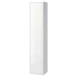 ikea-angsjon-szafka-wysoka-drzwi-polysk-bialy-40x35x195-cm