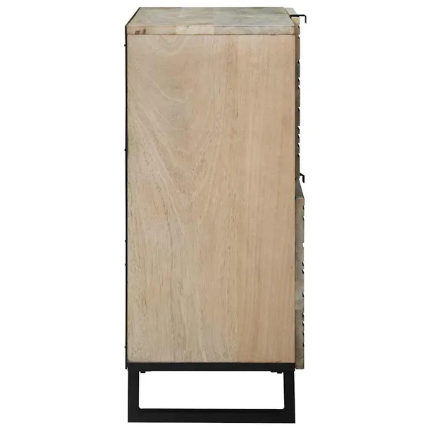 bufet-bialy-80-x-33-x-75-cm-lite-drewno-mango-kolor-frontow-bialy