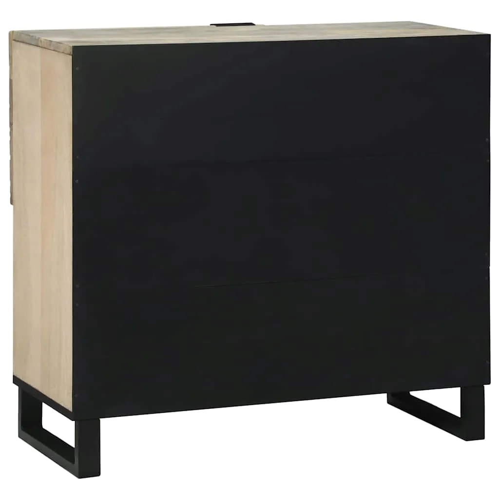 bufet-bialy-80-x-33-x-75-cm-lite-drewno-mango-stan-nowy