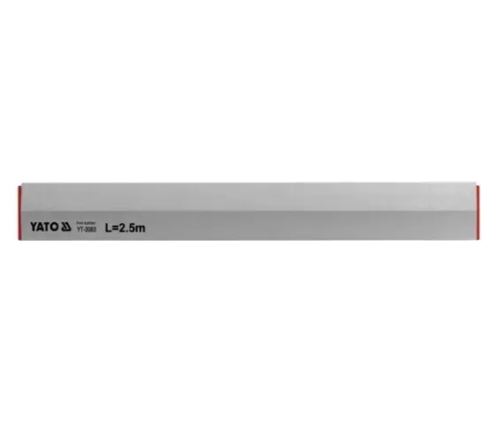 yato-lata-trapezowa-250cm-3083-stan-nowy