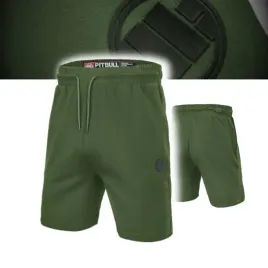 pitbull-west-coast-shorts-szorty-meskie-mens-durango-210-gsm-oliwkowe-s