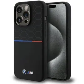 bmw-bmhmp15l22smpk-iphone-15-pro-6-1-czarny-black-hardcase-m-silicone-patt