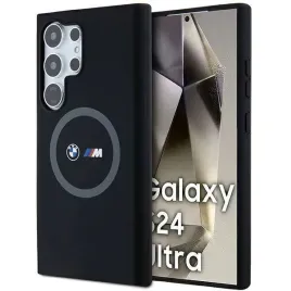 bmw-bmhms24l23srok-s24-ultra-s928-czarny-black-hardcase-m-silicone-printed