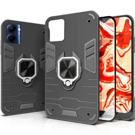 etui-pancerne-do-realme-c53-czarne-obudowa-armor-holder-ring-case