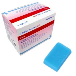 gabka-do-oczyszczania-ran-niebieska-wound-pad-blue-schulke-10szt
