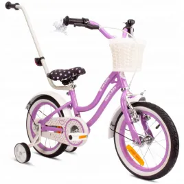 rower-dla-dziewczynki-14-cali-pchacz-kolka-boczne-koszyk-heart-bike