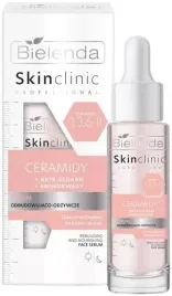 skin-clinic-professional-ceramidy-serum-bielenda-beta-glukan-aminokwasy