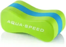 deska-do-nauki-plywania-osemka-pull-buoy-junior-aqua-speed