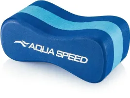 deska-do-nauki-plywania-osemka-pull-buoy-junior-aqua-speed