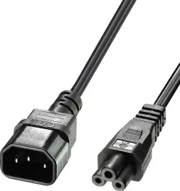przejsciowka-adapter-zasilajacy-gniazdo-iec-wtyk-koniczynka-2m-lindy-30341