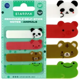 zakladki-indeksujace-karteczki-zwierzatka-55x15mm-4x20-szt-starpak