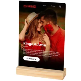 ramka-szklo-pleksi-wasze-zdjecie-netflix-prezent-walentynki-dzien-kobiet-z6
